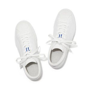 Rothys Lace Up Sneakers